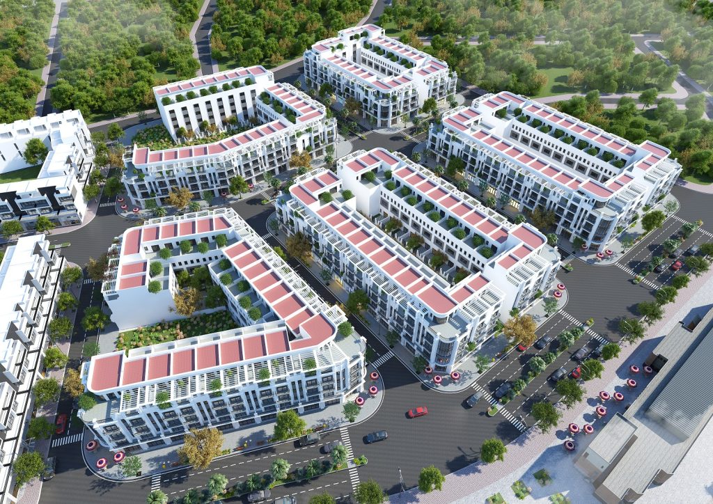 Kim Tân Golden Place Lào Cai – Khánh Thành và Trao “Sổ Đỏ” Cho Khách Hàng
