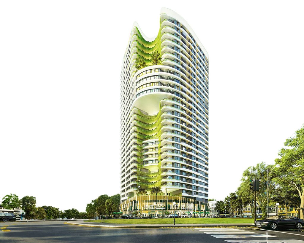 So sánh Art Stella và các dự án Dĩ An: Điểm khác biệt về tiện ích