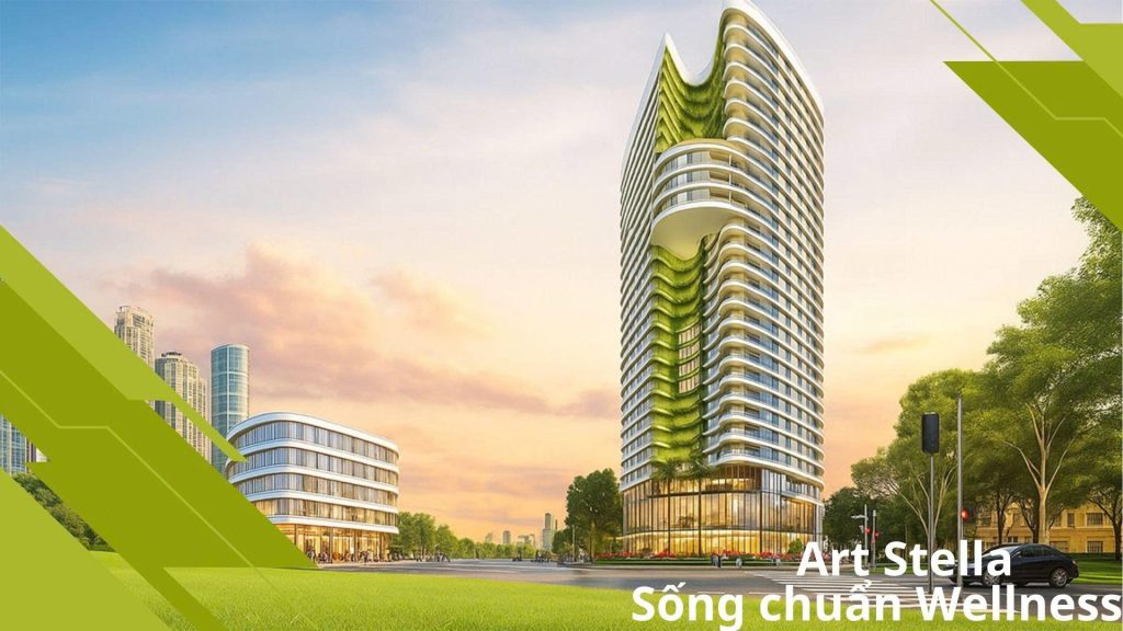 Art Stella là dự án gì? Lý do nào khiến dự án này nổi bật?