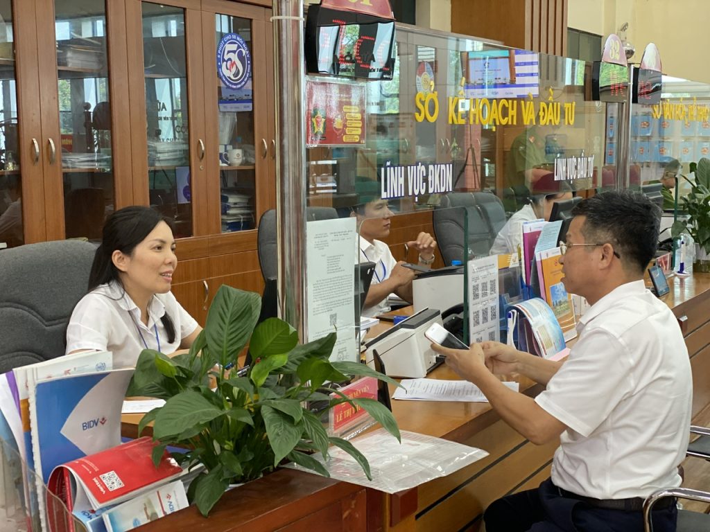 Cải cách thủ tục hành chính động lực phát triển bất động sản