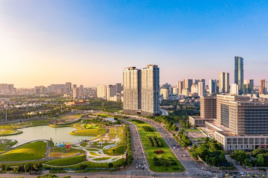 Thị trường bất động sản 2025 những biến động và cơ hội mới