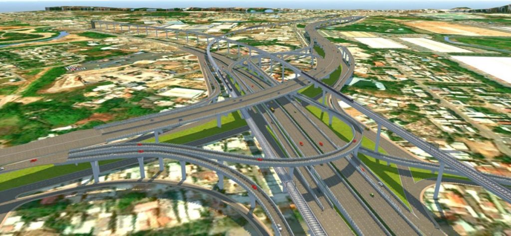 Thời gian di chuyển từ TP.HCM đến căn hộ Art Stella, mất bao lâu?